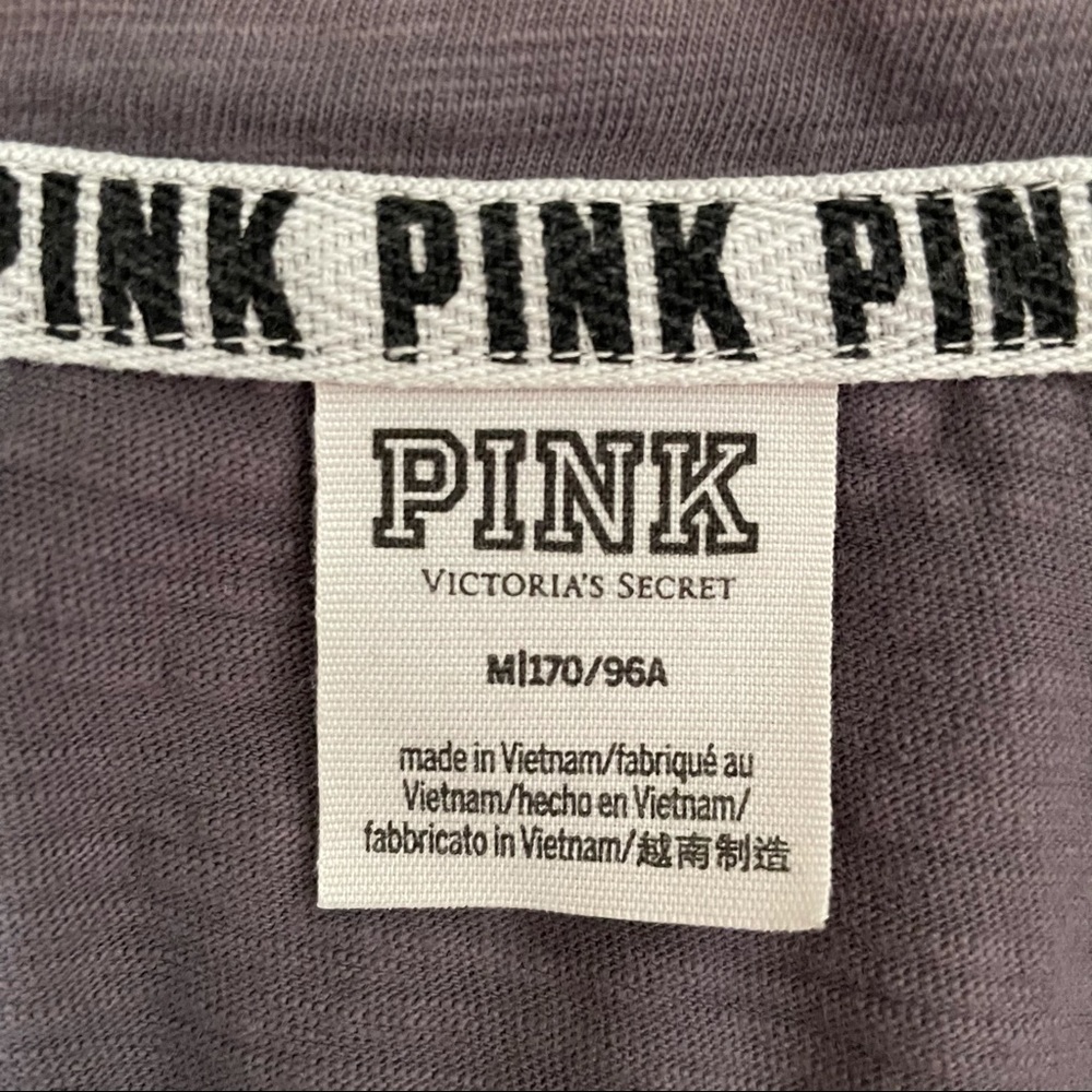 VS funnel neck pullover - Picture 5 of 6